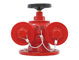 多用式消防水泵接合器1